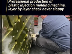 Periksa lapisan demi lapisan tidak pernah ceroboh