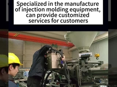 Kami dapat menyediakan layanan khusus untuk pelanggan