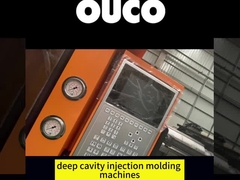 Mesin Cetakan Injeksi Kandang Plastik Kualitas Baik