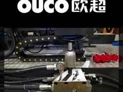 Mesin Cetakan Injeksi Kandang Plastik Kualitas Baik