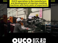 Mesin Cetakan Injeksi Kandang Plastik Kualitas Baik