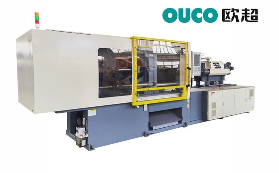 Cosmetics Tubes Bottle Injection Moulding Machine Packing Box Plastic Injection